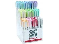 MILDLINER markeerstift display assorti 100 stuks