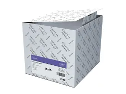 Envelop Vierkant 160x160mm Strip Opale Velijn reference 130µm hoogwit