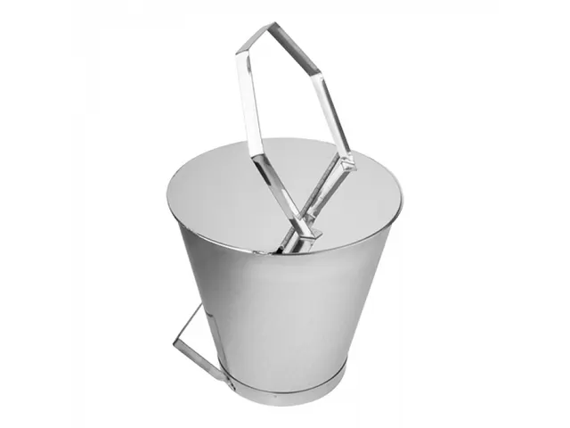 Vetopvang emmer 17 Liter