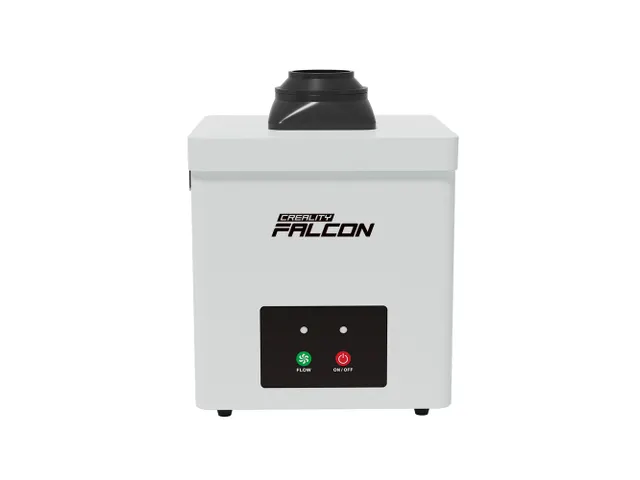 Desktop Falcon Smoke Purifier Yw45