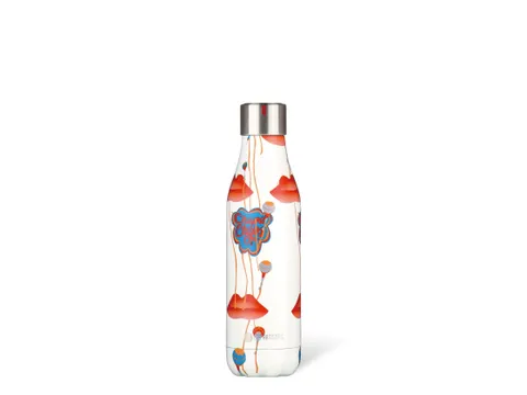 Thermosfles Les Artistes Paris 500ml Chupa Kiss