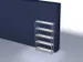 rayonnage,rayonnage départ,HxlxP 2000x1300x300mm