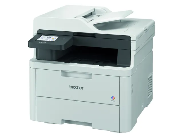 Multifunctional Laserprinter Brother DCP-L3560CDW