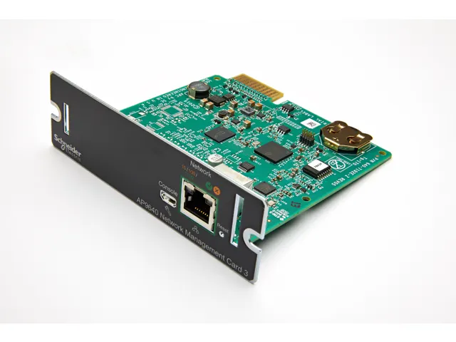 APC AP9640 Smart-UPS Netwerk Management Card (gen3)