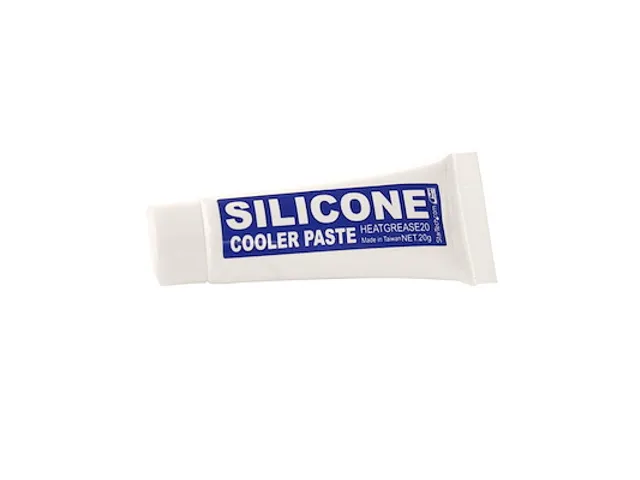 20g Tube Silicone Thermische Pasta voor CPU Heatsink