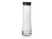 karaf,1l,glas,deksel Magnet (antraciet)