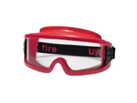UvexOUTLET ultravision Clear bril sv exc. 9301633, per stuk