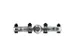 GEDORE 1.14/5 Trekker 2-arm 420x480mm