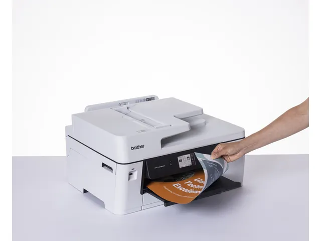 Multifunctional inktjet printer Brother MFC-J6760DW