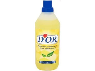 Vloeibare zeep 1 Liter - 2