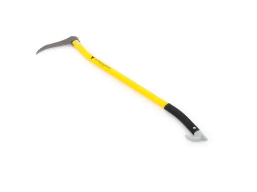 OX 172 A-0900 Aluminium handapparaat 90cm