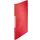 WOW showalbum A4, 20 hoezen, rood
