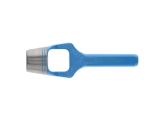 570036 Henkelloche ijzer 36mm - 5