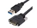 2-Poorts USB 3.0 Extender over OM3 Multimode Glasvezel