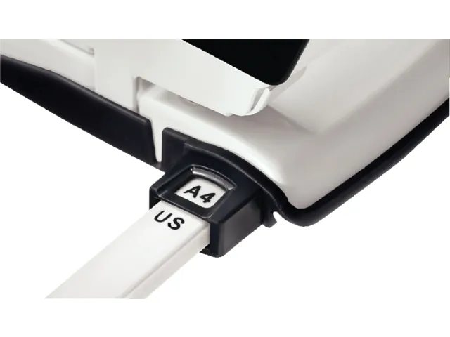 Perforatoraanleg Leitz Nexxt 5005/38/58/08 oud