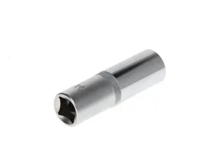 R61101614 Dopsleutel 1/2 inch 12vierkant 16mm lengte 77mm - 3