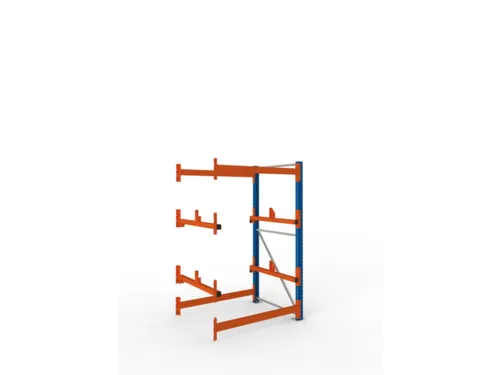 kabelhaspelstelling,MULTIPAL,aanbouwveld,HxBxD 2200x1385x1100mm