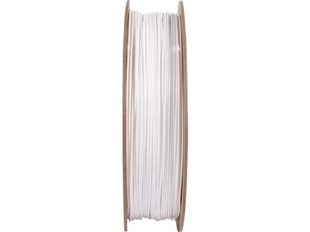 Filament 3D TOUGH PETG PolyMax 1,75mm blanc 0,75kg