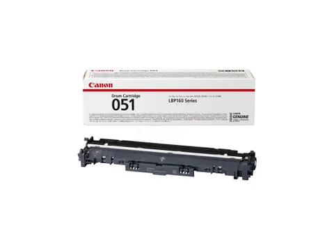 2170C001 CANON Cartr.051 LBP OPC black