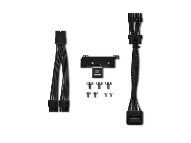 Lenovo 4XF1M24241 ThinkStation Cable Kit grafische kaart P3 TWR/P3 Ult