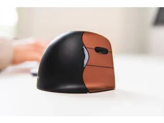 Evoluent4 verticale ergonomische muis Draadloos Rechts Small - 1