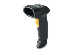 Zebra LS2208 Barcode scanner