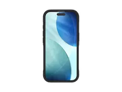 ZAGG Sedona Snap, Hoes, Apple, iPhone 17, 16 cm (6.3 inch), Zwart