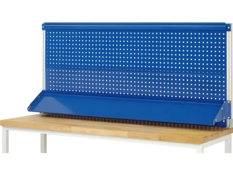 élément de rehausse p. établi HxlxP 900x2000x350mm force 100kg acie