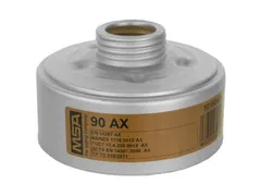 MSA 90 gas- en dampfilter AXA2