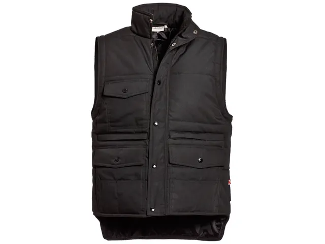 Santino Bob bodywarmer - M