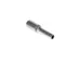 R41000509 Dop 1/4 inch zeskant 5mm lengte 50mm