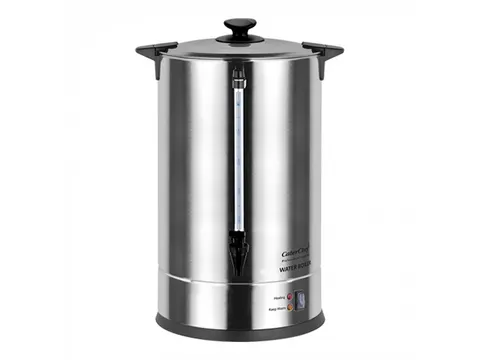 Caterchef Waterkoker RVS 21 liter met kraan