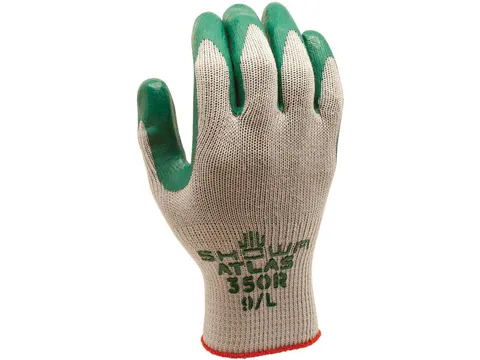 Showa 350R handschoen - S