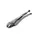 GEDORE RED R27200012 Grijptang 12 inch 295mm B.60mm