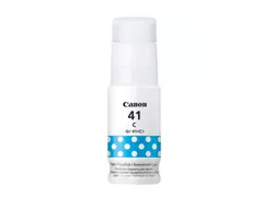 Canon GI-41C, Origineel, Cyaan, Canon, PIXMA G1420, PIXMA G3420, PIXMA