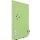 Whiteboard Rocada Skincolour 75x115cm groen gelakt