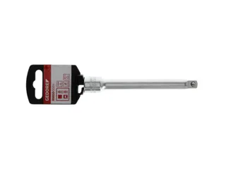 GEDORE RED R55100024 Dopsleutelverlengstuk 3/8 inch 125mm - 6