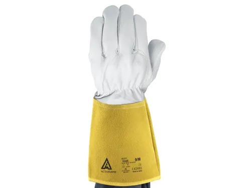 Ansell ActivArmr 43-217 handschoen - 10