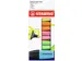Markeerstift STABILO BOSS min assorti etui à 5 stuks