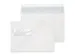Envelop Raadhuis 162x229 C5 VL dienst plakstrip wit 80gr 25 stuks