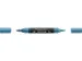 Acrylmarker Faber-Castell Multimark 292 blue metallic