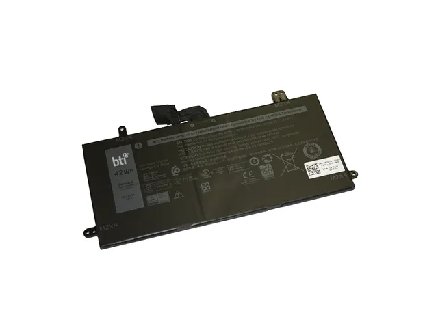 Origin Storage X16TW-BTI, 5530 mAh, Lithium-Ion (Li-Ion), 7,6 V, 1 stu