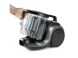 Stofzuiger zonder zak Cycloon XL 2.5 Liter Grijs 850W - 13