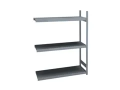 breedvakstelling,aanbouwveld,HxBxD 2000x1520x635mm,vakl. 350kg