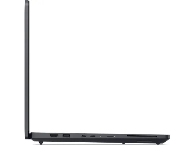 PC portable 16 inch Dell Pro Max AMD Ryzen AI 7 PRO 350 32Go/512Go