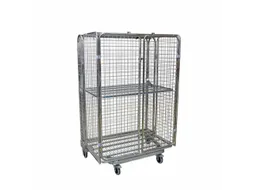 veiligheidsrolcontainer,draagverm. 500kg,HxLxB 1820x800x1200mm