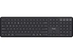 Vaiya draadloos toetsenbord multi-device azerty