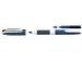 Rollerball Schneider One Change 0,6mm blauw + gratis inktpatroon