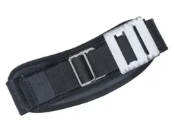 schouderriem,v. Universele koffers,riem L 1430mm,textiel,zwart