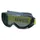 Ruimzichtbril uvex megasonic grijs 23% 9320281 4 stuks